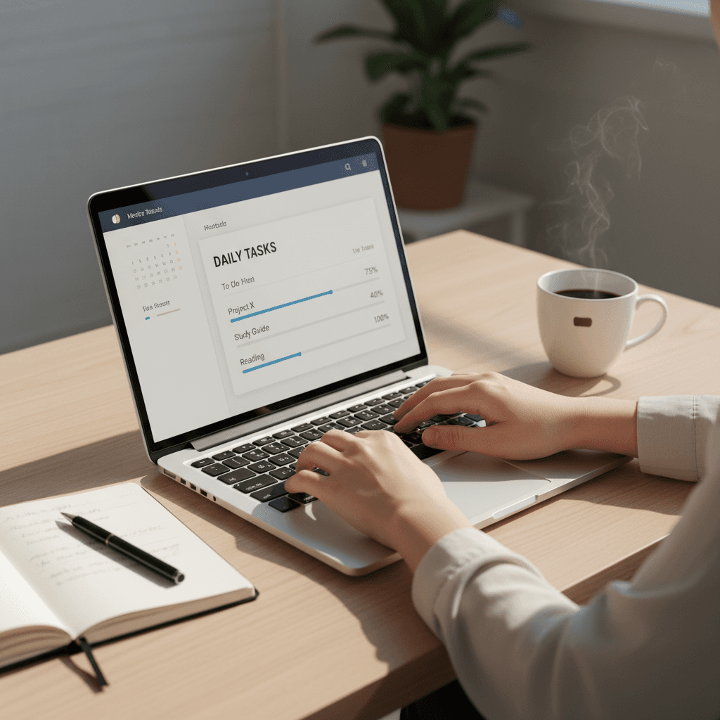 Équipement et documents professionnels d'une petsitter certifiée